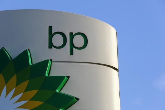 BP sells operations in Alaska
