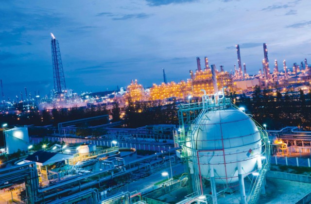 Industrial production growth in Saudi Arabia 11.9% in June