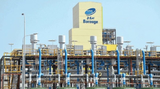 إدراج "بروج الإماراتية" في «ناسداك» بعد بيعها لشركة بريطانية