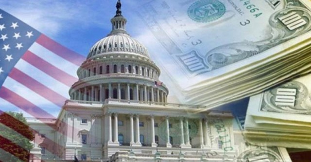 US central bank cuts