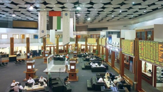 55 Emirati companies distribute 37 billion dirhams of profits for 2019