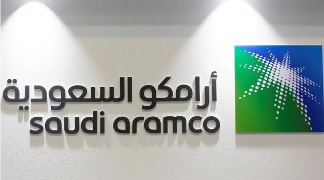 $ 20 billion in Aramco bonds orders