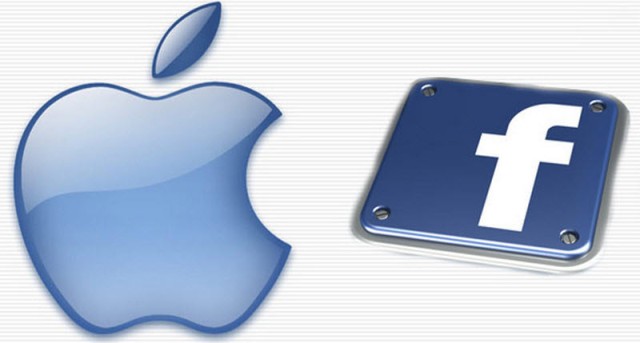 Apple may wipe out half of Facebook's revenue