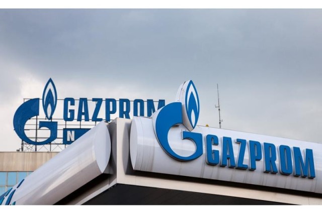 Russian "Gazprom Oil" profits fell 80% in the second quarter