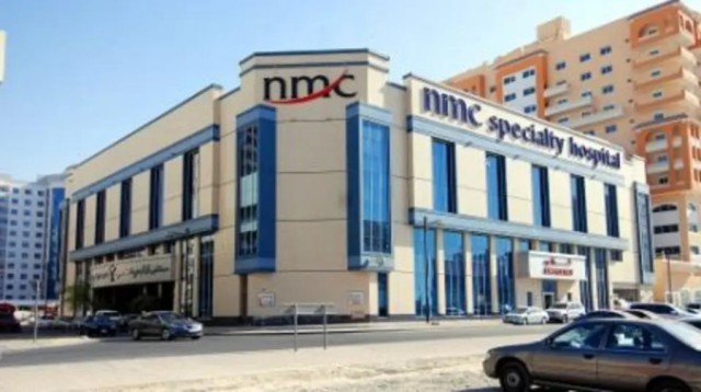 British court places "NMC" under guardianship