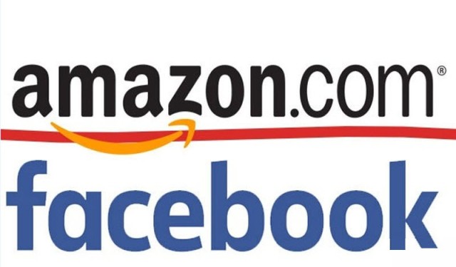 The European Union is considering toughening laws against "Amazon" and "Facebook"