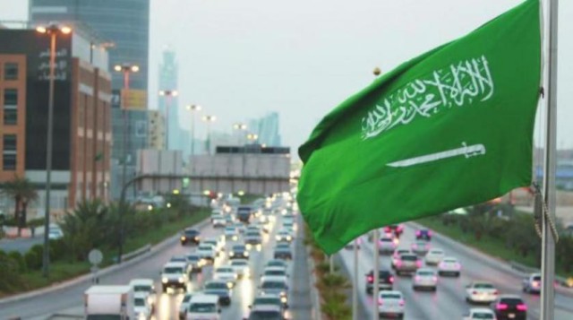 Standard & Poor's affirms Saudi Arabia's rating at A- / A-2