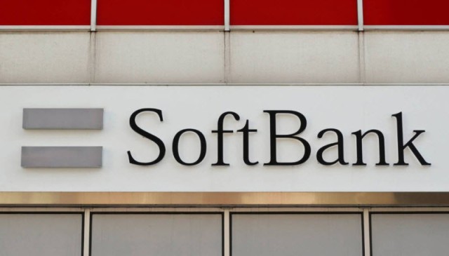 SoftBank invests $ 19.5 million in a British company