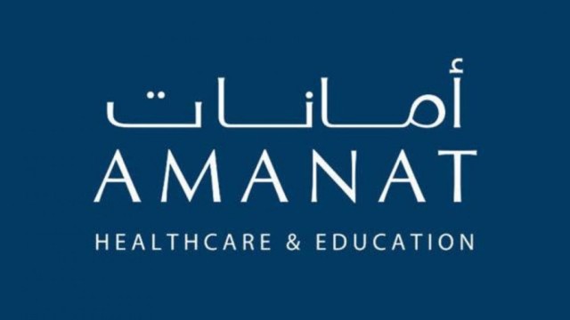 Emirati Amanat considers acquisition