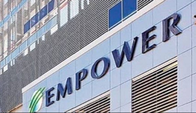 Empower signs contracts worth 1.39 billion dirhams in 2020