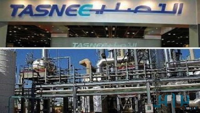 357 million riyals, national industrialization profits in the second quarter