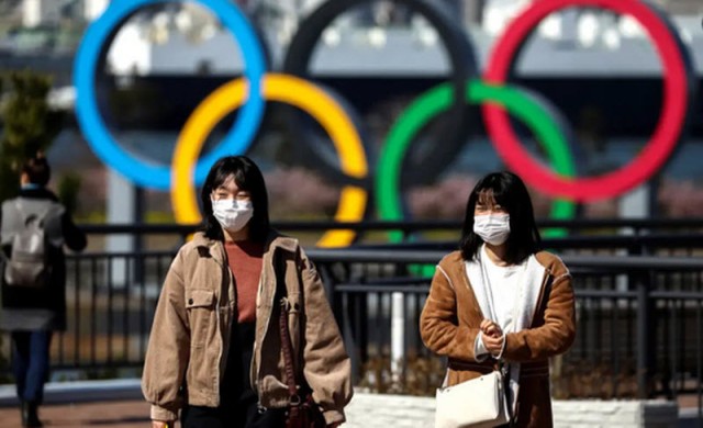 كورونا الجديد يصل إلى اليابان.. وحظر السفر مع 152 دولة