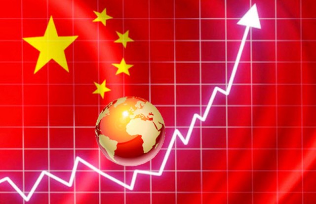 Chinese economy exceeds expectations of 6.5% growth