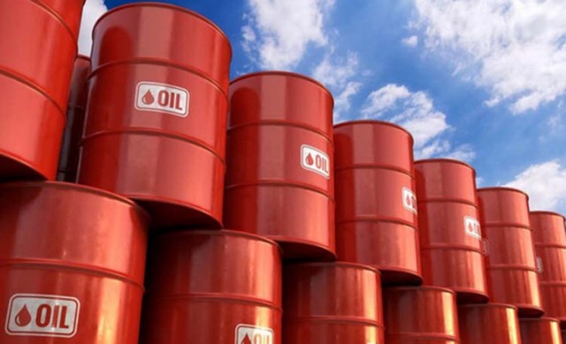 Oil is nearing its highest level in several months