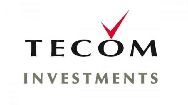 Dubai Holding is considering offering TECOM to the public