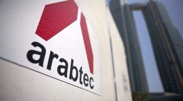 Arabtec wins million contract