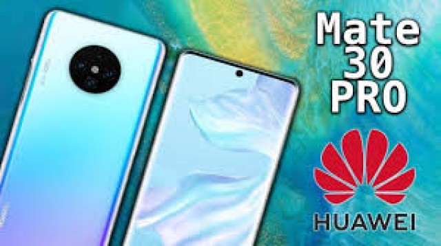 Huawei phones for fifth