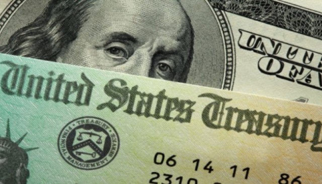 سندات خزانة أمريكية لتخفيف تداعيات كـورونا