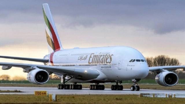 Emirates Airlines: Critical weeks await the aviation sector
