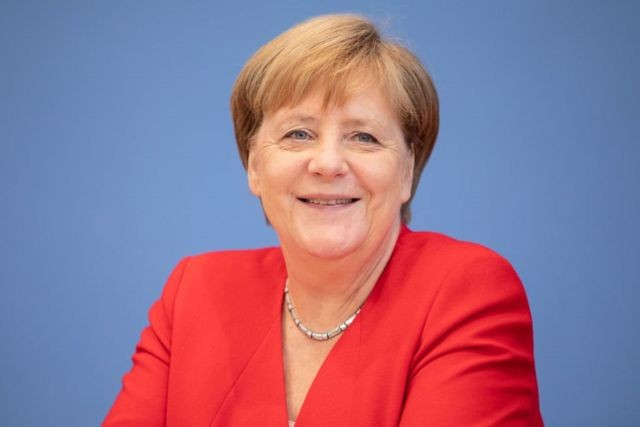 Germany imposes a strict closure due to the new pandemic