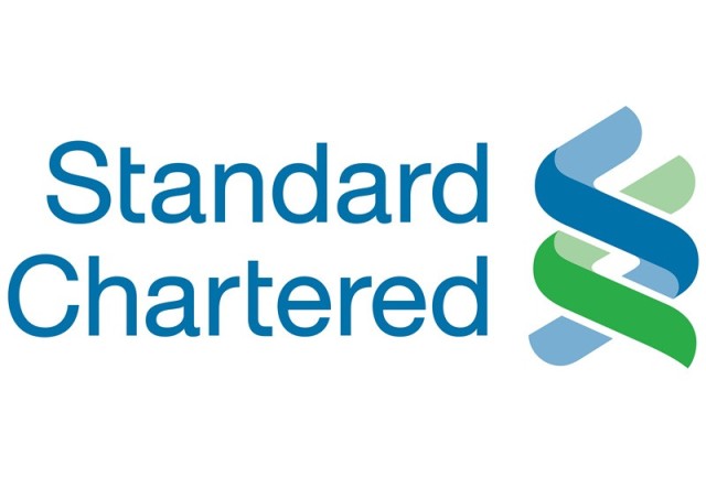 Standard Chartered increases quarterly