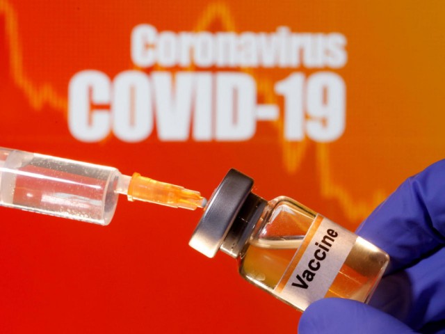 Chinese official: Corona vaccines "weak"