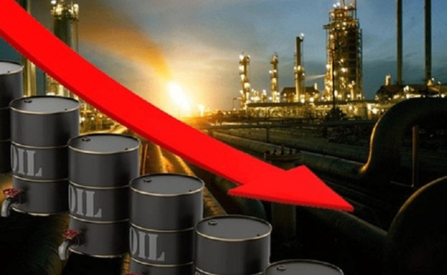 Start moving the Suez Channel in the prices of oil prices