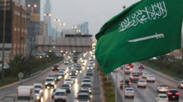 Inflation in Saudi Arabia increased by 5.8% in October