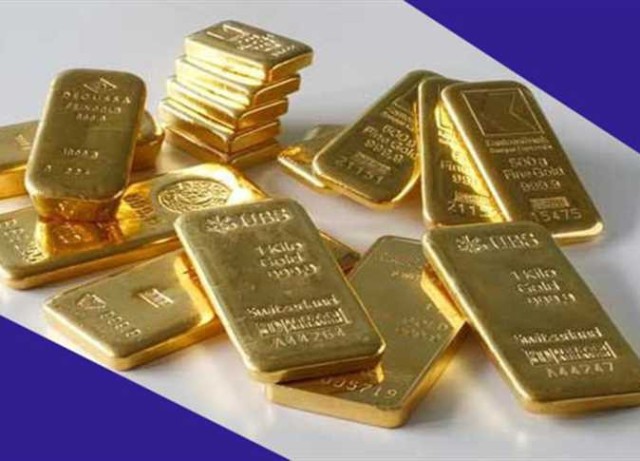 Gold may rise above $2000