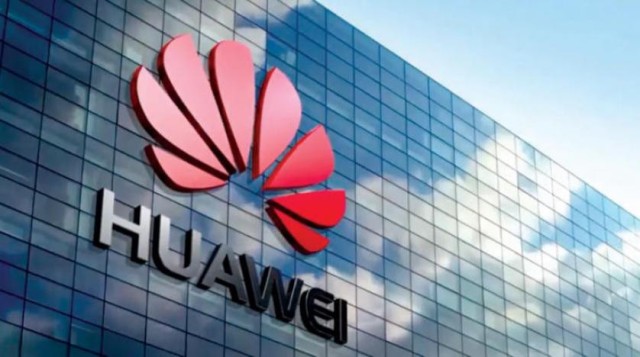 Huawei increases revenue despite