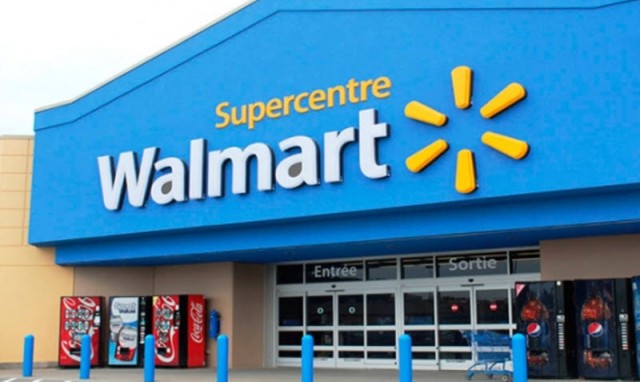 Wal-Mart achieved more than expected results in the second quarter