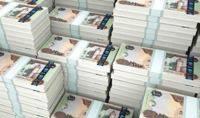 2.9 تريليون درهم أصـول بنوك أبوظبي ودبي في أبريل