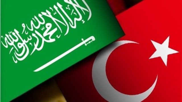 Despite the strained relations .. Saudi "SAC" invests in Turkey