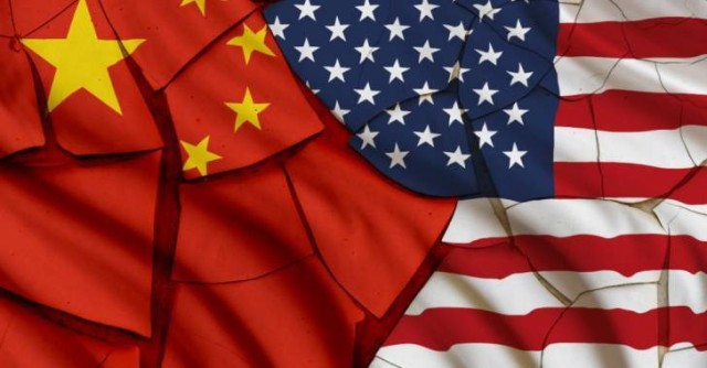 China responds latest tariffs