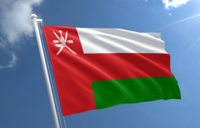 The Sultanate of Oman applies VAT after 6 months