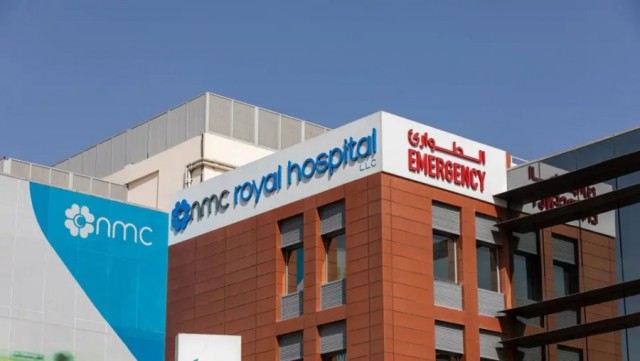 A $ 20 Million Check Reveals NMC's Hidden Debt