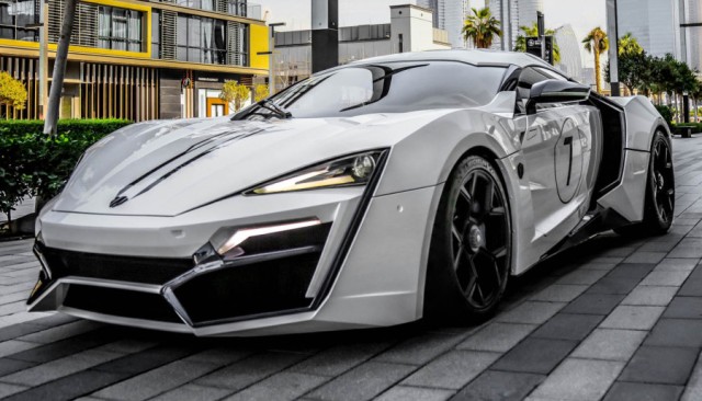 Motors joins NASDAQ Dubai