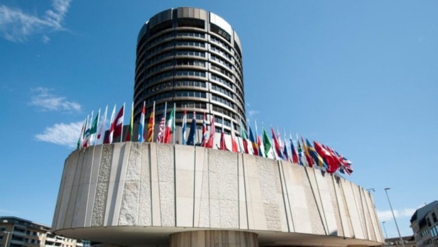 بنك التسويات الدولية يدعـم العملات الرقمية 