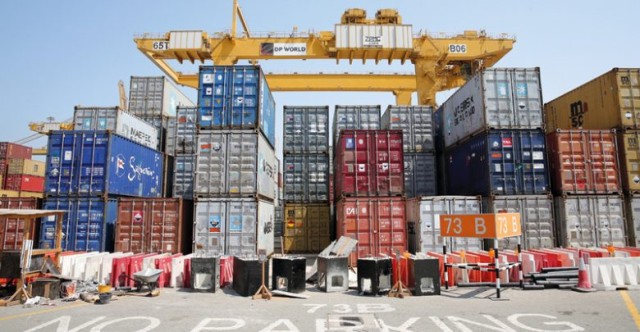 نمو تجارة دبي الخارجية غير النفطية 6% خلال 2019