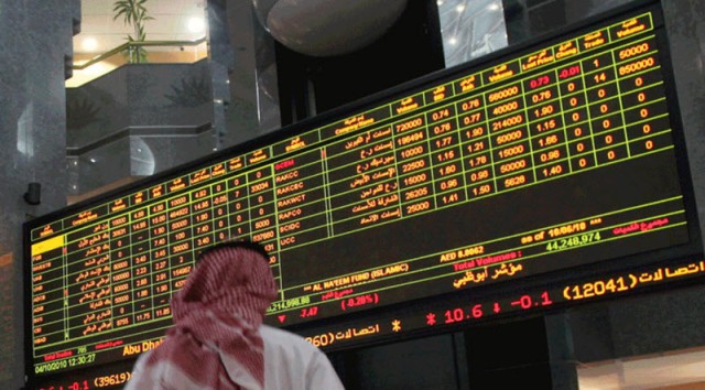 الإماراتيون يستثمرون 3 مليار درهم بأسواق الأسهم منذ بداية العام