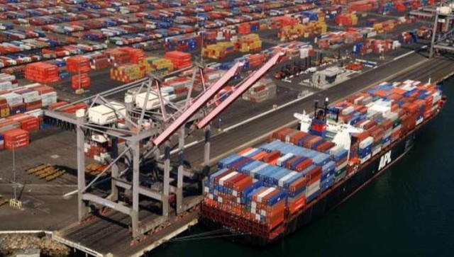 صادرات أبوظبي ترتفع خلال الربع الثالث