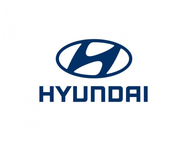 Hyundai builds first plant