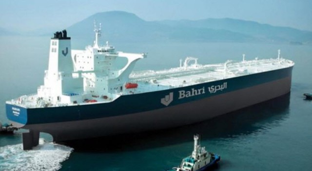 Saudi "Bahri" achieved the highest level of quarterly profits