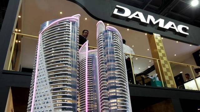 DAMAC President is considering making it a private company