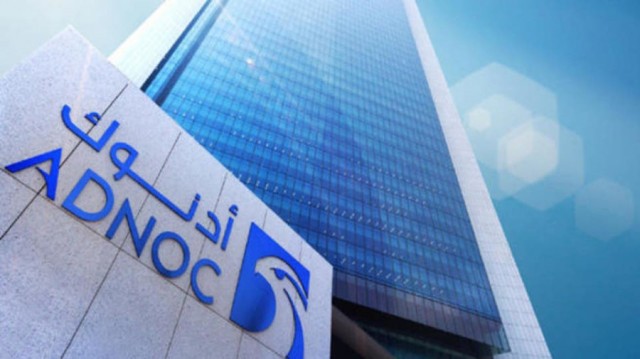 ADNOC intends increase production