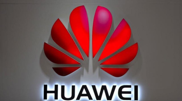 Huawei receives a new hit