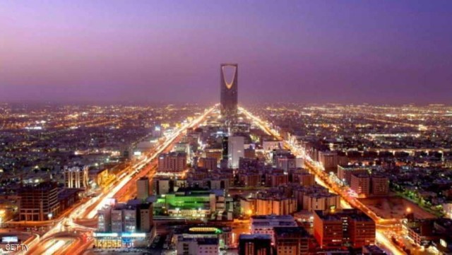 Selection of "Riyadh" with the World Tourism Organization in the Middle East
