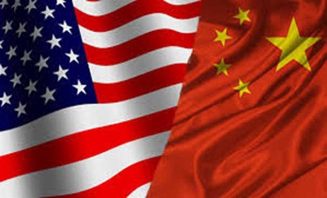 US and China agreement