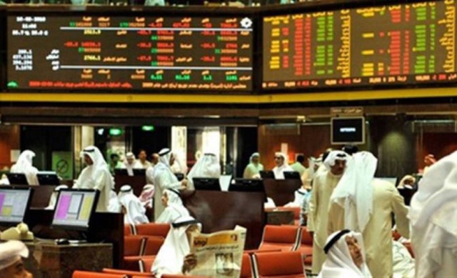 $ 94 billion in losses for Gulf stocks due to “Omicron”