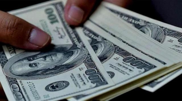 Sharjah issues dollar bills for 7 years